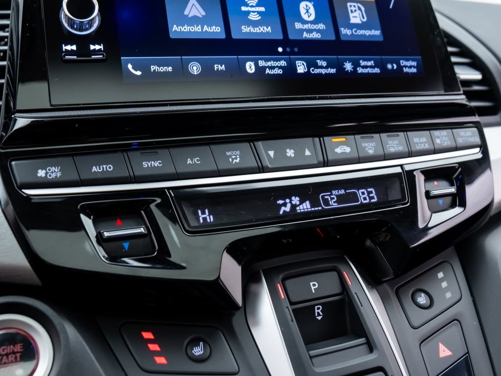 New 2026 Honda Odyssey EX-L image 28
