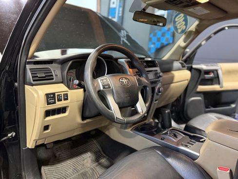 Used 2010 Toyota 4Runner Trail image 10