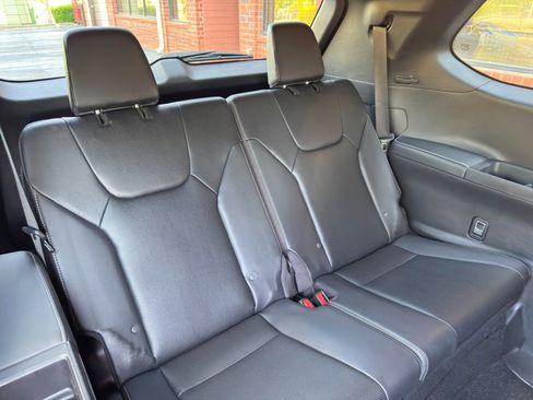 Used 2024 Lexus TX 500h AWD w/ Technology Package image 39