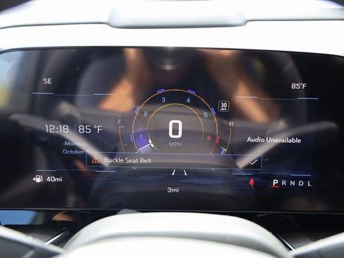 New 2026 Chevrolet Tahoe Premier w/ Sun And Tow Package RWD image 16