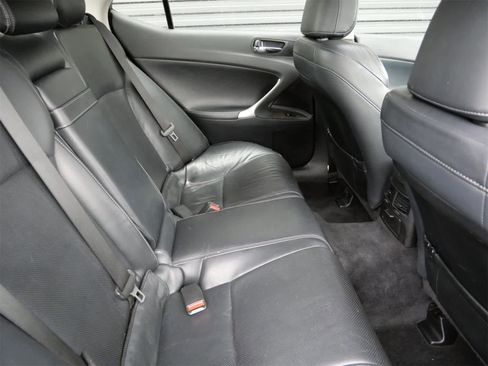 Used 2012 Lexus IS 250 AWD image 28