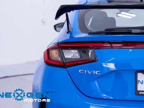 Used 2024 Honda Civic Type R image 49