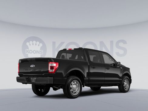 Used 2023 Ford F150 XL w/ STX Appearance Package image 4