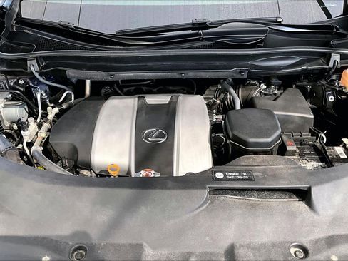 Used 2019 Lexus RX 350 w/ Navigation Package image 32