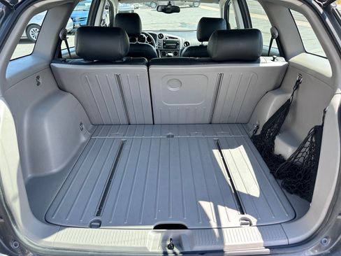 Used 2005 Toyota Matrix XR FWD image 8