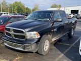 Used 2016 RAM 1500 Classic SLT image 4