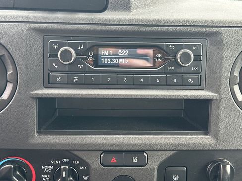 Used 2023 Ford E-350 and Econoline 350 Super Duty w/ Driver's Safety Package image 26