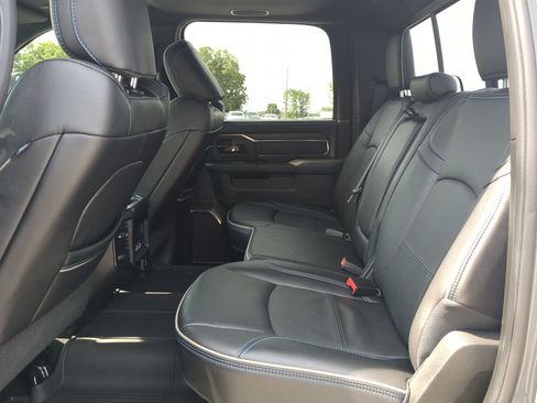 Used 2024 RAM 2500 Rebel w/ Towing Technology Group AWD/4WD image 12