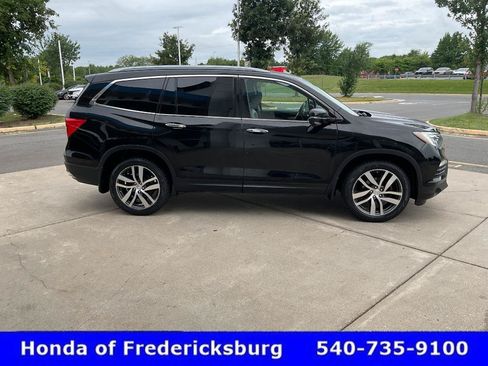 Used 2016 Honda Pilot Touring image 6