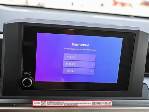 New 2026 Toyota Tacoma SR5 image 25