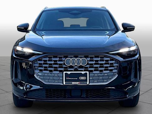 Used 2025 Audi Q5 Premium w/ Convenience Package AWD/4WD image 4