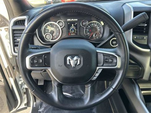 Certified 2024 RAM 2500 Big Horn w/ Off Road Package image 21