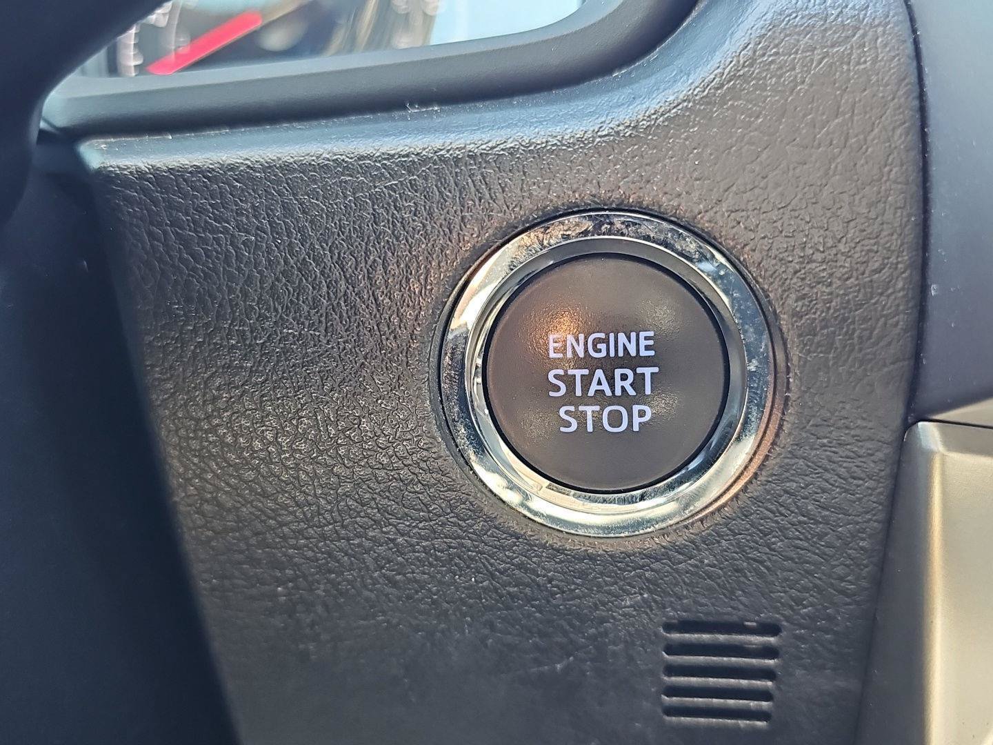 Used 2023 Toyota 4Runner SR5 AWD/4WD image 21