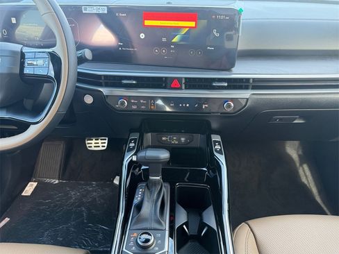 New 2026 Kia Sorento SX Prestige image 11