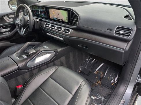 Used 2023 Mercedes-Benz GLS 450 4MATIC image 24