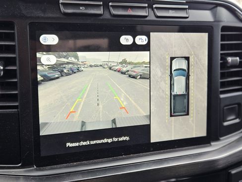 Certified 2023 Ford F250 Lariat image 23