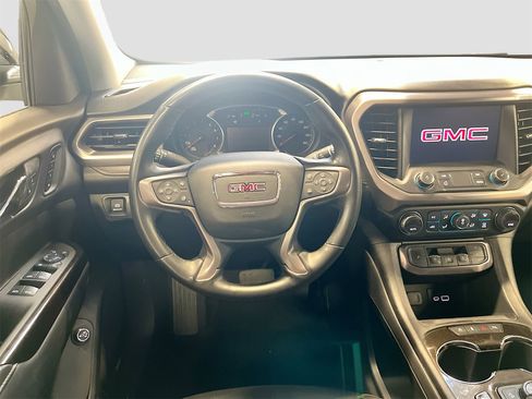 Used 2023 GMC Acadia AT4 w/ Preferred Package image 23