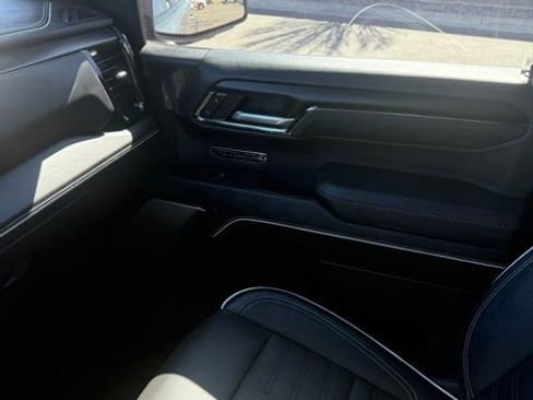Used 2025 GMC Sierra 1500 AT4X image 31