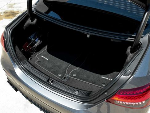Used 2023 Mercedes-Benz E 53 AMG 4MATIC Sedan image 51