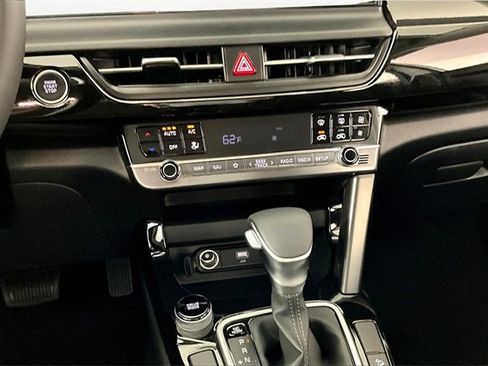 New 2026 Kia Seltos S image 7