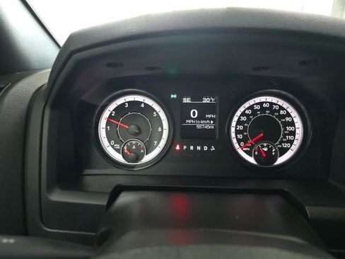 Used 2022 RAM 1500 Classic Warlock image 21