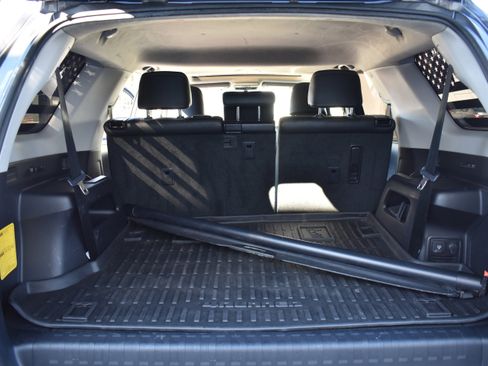 Used 2019 Toyota 4Runner Limited image 34