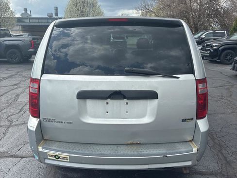 Used 2008 Dodge Grand Caravan SE image 14