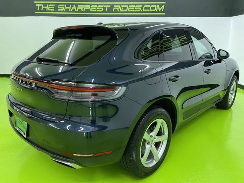 Used 2020 Porsche Macan image 10