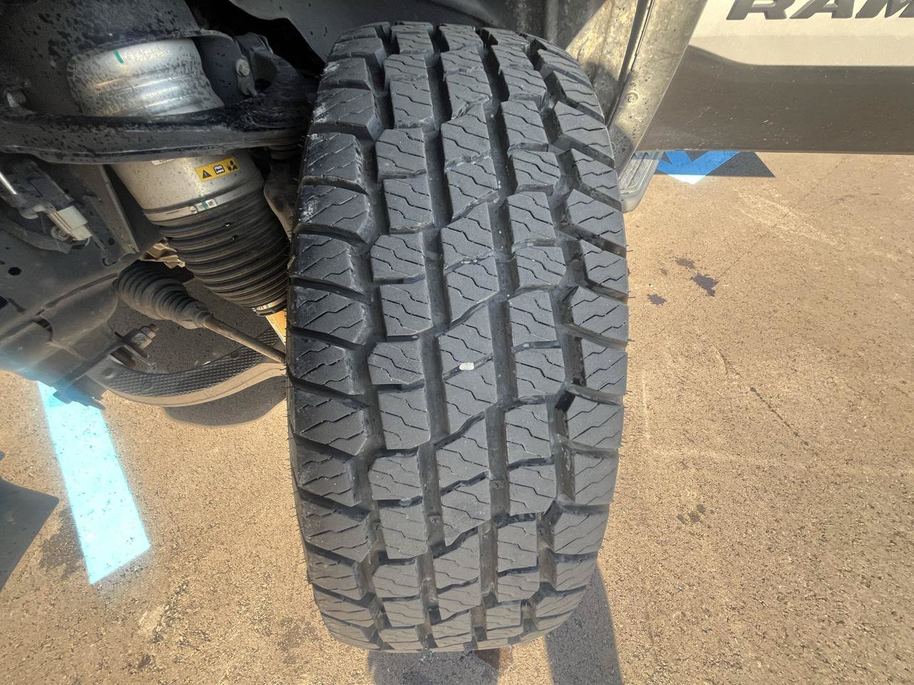 Used 2022 RAM 1500 Rebel w/ Rebel Level 2 Equipment Group AWD/4WD image 25