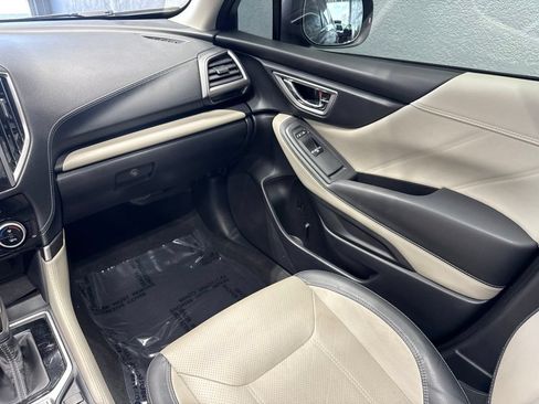 Used 2022 Subaru Forester Limited AWD/4WD image 24