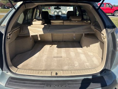Used 2008 Lexus RX 350 AWD image 16