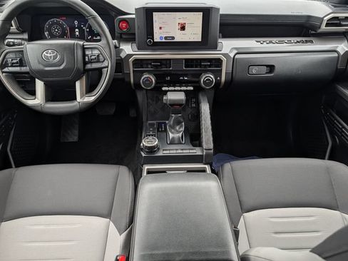 Used 2026 Toyota Tacoma TRD Off-Road AWD/4WD image 11