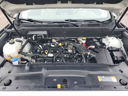 Certified 2022 Lincoln Nautilus Reserve image 8