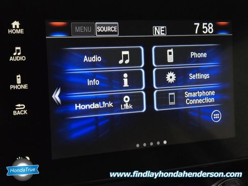 Certified 2018 Honda CR-V EX image 29