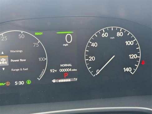 New 2025 Honda Civic Sport image 11