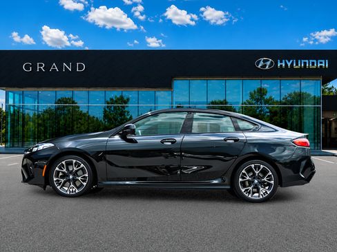 Used 2025 BMW 228i xDrive AWD/4WD image 3