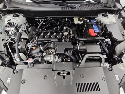 New 2026 Honda CR-V EX image 37