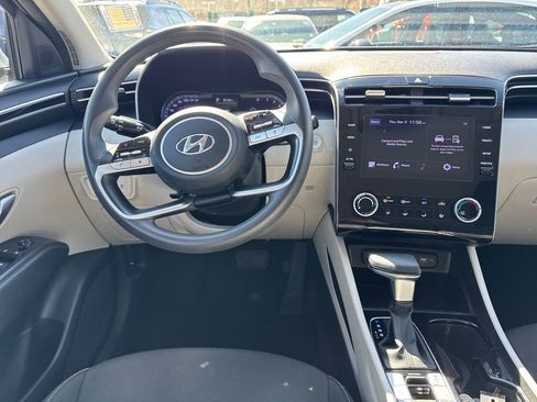 Used 2022 Hyundai Tucson SEL image 40