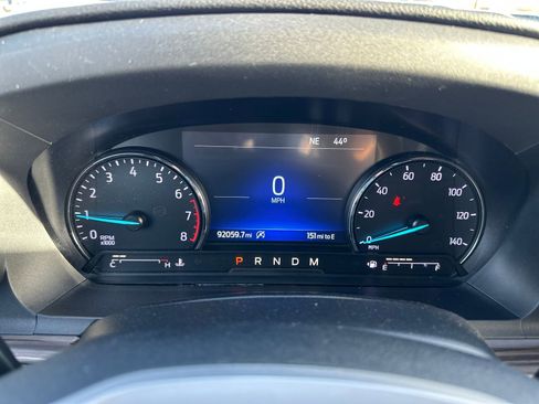 Used 2020 Ford Explorer Limited w/ Class III Trailer Tow Package image 14