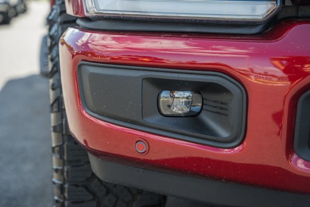 New 2027 Ford F350 Lariat w/ Tremor Off-Road Package AWD/4WD image 18