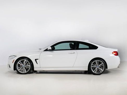 Used 2014 BMW 435i Coupe image 6