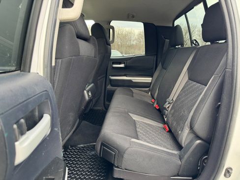 Used 2016 Toyota Tundra SR5 AWD/4WD image 17