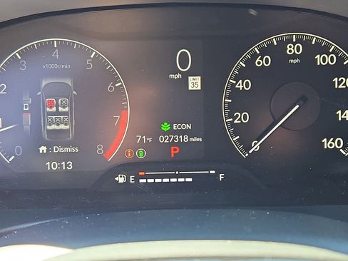 Used 2024 Honda Civic Sport image 20