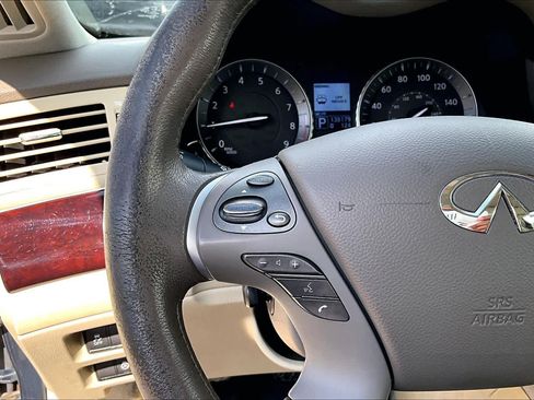 Used 2012 INFINITI M37 w/ Premium Pkg RWD image 27