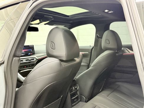 Used 2024 BMW i4 M50 w/ Premium Package image 23