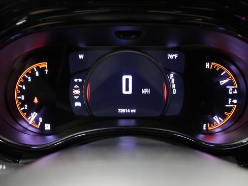 Certified 2021 Dodge Durango GT w/ Blacktop Package AWD/4WD image 12