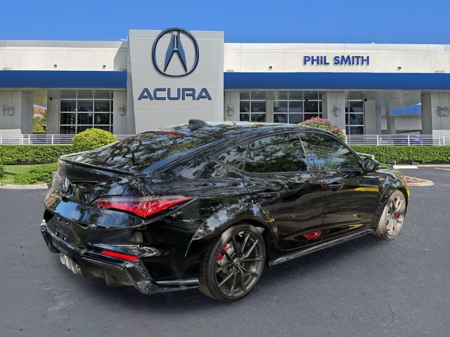 New 2026 Acura Integra Type S FWD image 6