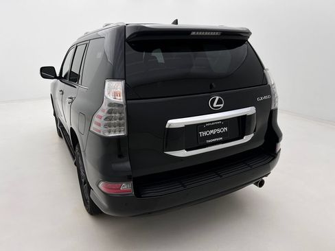 Used 2023 Lexus GX 460 Premium w/ Premium Plus Package AWD/4WD image 8