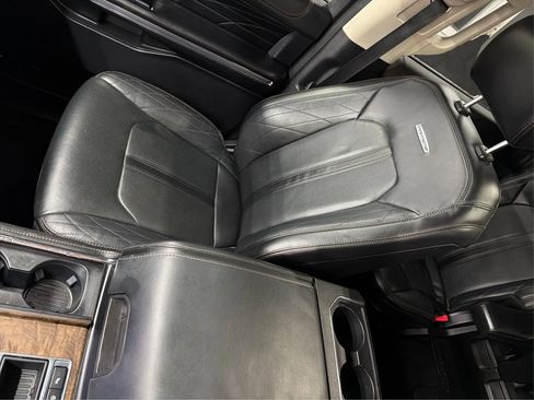 Used 2020 Ford Expedition Max Platinum RWD image 15