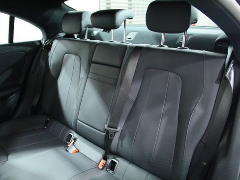 Certified 2026 Mercedes-Benz CLA 250 4MATIC image 31